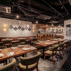 スギモト ザ ステーキ-SUGIMOTO THE STEAK-の写真