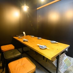 スモークパーラー ふぅも 難波店の写真