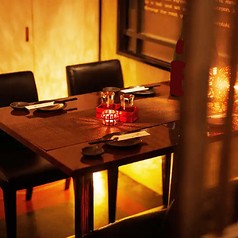 居酒屋ダイニング すなお SUNAO 目黒店の写真