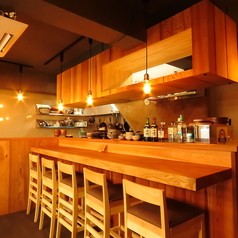 スタンドカモスケの写真