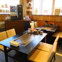 ステーキハウス インディアンズ 名古屋本店の写真