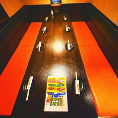 焼鳥と海鮮 よりみち 立川北口店の写真