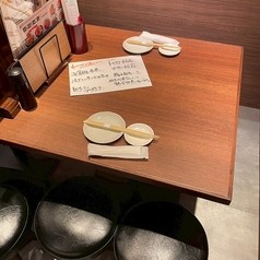 立川泉町すしわさびの写真