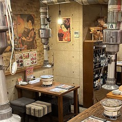 立川焼肉酒場 すみびやの写真