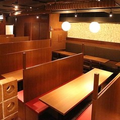 大衆居酒屋 とりいちず 立川南口店の写真