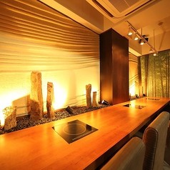 黒豚しゃぶしゃぶ あじと 立川店の写真