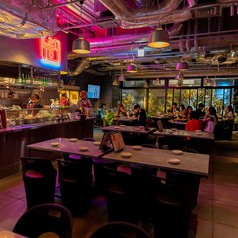 韓国食堂ヌルンジ立川の写真