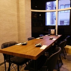 居酒屋×炭火焼き×日本酒 チャコールグリルダイニング山田家の写真