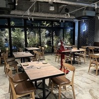 カステリーナ立川の写真