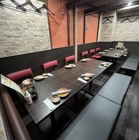 立川居酒屋 じまん屋の写真