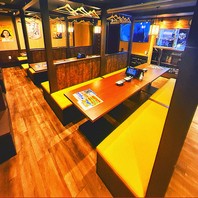 居酒屋 海鮮恵比寿 立川北口店の写真