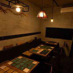 おばんざいビストロ こいん 立川の写真