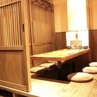 和風ダイニング 和海 立川店の写真
