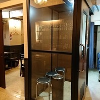 炭火やきとり十兵衛 立川店の写真