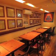 本格アジア料理 居酒屋 タチキタダイニング 立川 立北の写真
