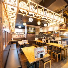 宮崎産の旨い鳥 とり家 ゑび寿 立川店の写真