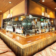 ほほほの北海道 立川南口店の写真