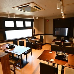立川 大衆酒場 うお扇の写真