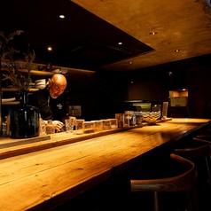 炭と煙の ファンキー原田本店 立川南口の写真