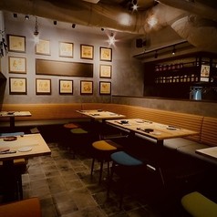 ネオ大衆居酒屋 ポロ 立川の写真