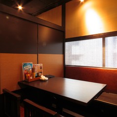 串だおれ 立川南口店の写真