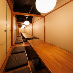 熟成肉バル ミートハウス立川店の写真