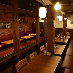 宴会処 となりの菊松 立川グリーンスプリングス前店の写真