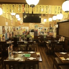居酒屋それゆけ！鶏ヤロー！立川店の写真