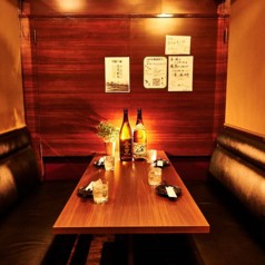 焼き鳥ギャング 立川本店の写真
