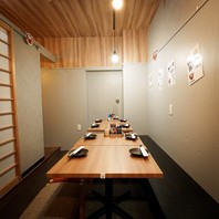 野菜巻き 焼き鳥 もつ鍋 串とメシにはサケキタル 立川駅前店の写真