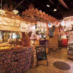 まさか家 ナンクルナイサ 立川店の写真