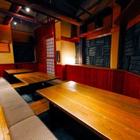 名物鶏料理 とりせん立川本店の写真