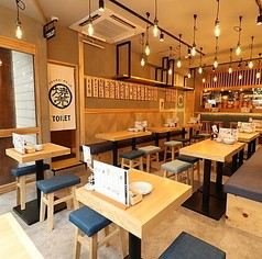 焼売のジョー 立川店の写真