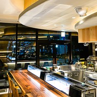 炭焼き 大 立川グリーンスプリングス店の写真