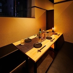 九州和食×はかた地どり 居酒屋 霧島屋 立川本店の写真