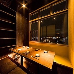 鳥刺しと釜飯が旨い店 居酒屋 権兵衛のいろり屋 立川店の写真