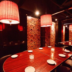 肉寿司&ステーキ 居酒屋 とろにく 立川店の写真