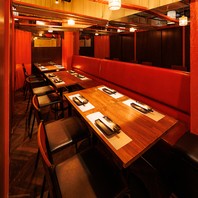 焼き鳥＆寿司 居酒屋立川家の写真
