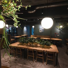 えきまえ 菊松食堂の写真