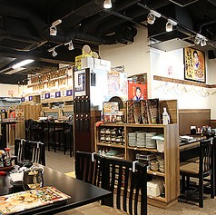 世界の山ちゃん 立川北口店の写真