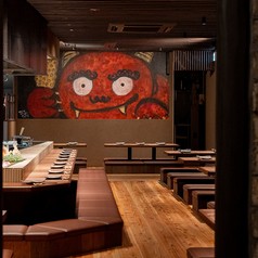 ろばた焼 玉河の写真