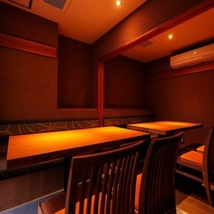 炭火串焼 けむり 四代目 立川店の写真