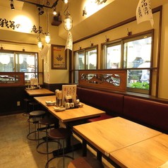 肉汁餃子のダンダダン 立川北口店の写真