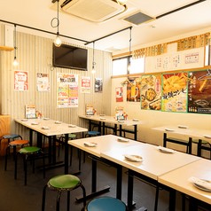 串カツ田中 立川店の写真