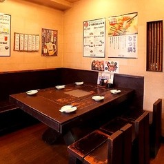 居酒屋 馬鹿うま 立川南口の写真