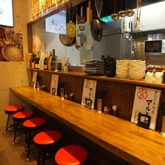 煮込み専門店 マルミヤ 立川店の写真