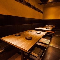 酒トお出汁 だしのすけ 立川店の写真