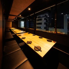九州和食 居酒屋 霧島屋 立川本店の写真