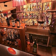 肉居酒屋 ます屋 立川店の写真