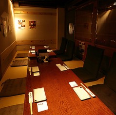 炭火焼き鳥×地酒 権鹿はなれ 立川南口の写真
